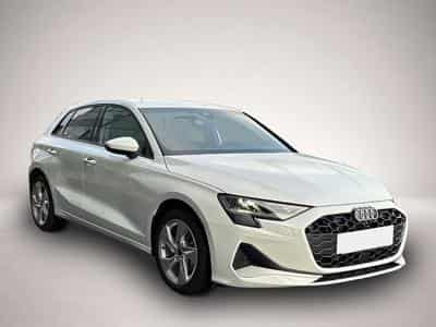Audi A3 (2025) - Photo 2