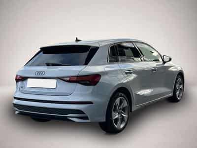 Audi A3 (2025) - Photo 3