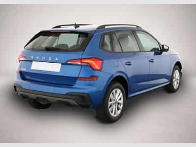 Skoda Kamiq (2026) - Foto 3