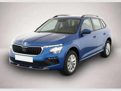 Skoda Kamiq (2026) - Foto 1