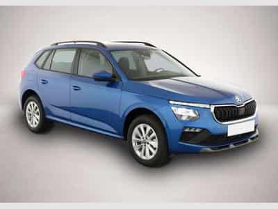 Skoda Kamiq (2026) - Foto 2