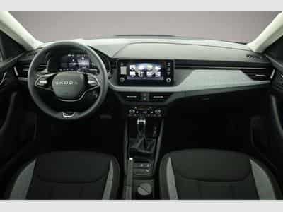 Skoda Kamiq (2026) - Foto 5