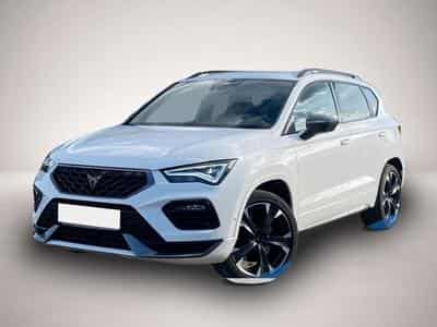 Cupra Ateca (2023) - Photo 1