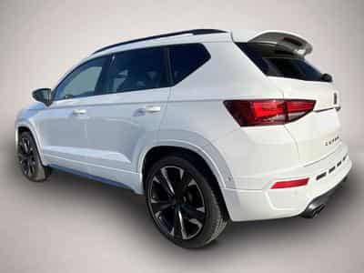 Cupra Ateca (2023) - Photo 4