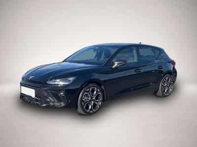 Cupra Leon (2025) - Photo 1