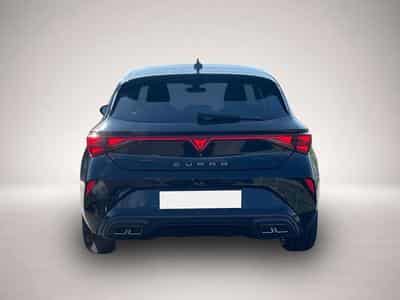 Cupra Leon (2025) - Photo 5