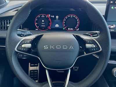 Skoda Superb (2025) - Foto 6