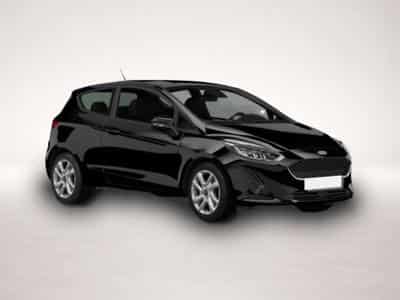 Ford Fiesta (2022) - Foto 6