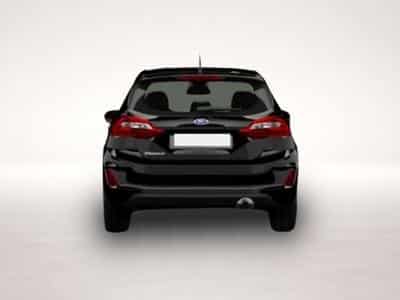 Ford Fiesta (2022) - Foto 5