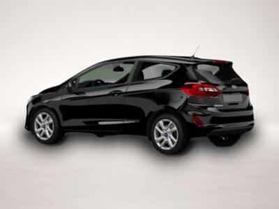 Ford Fiesta (2022) - Foto 7