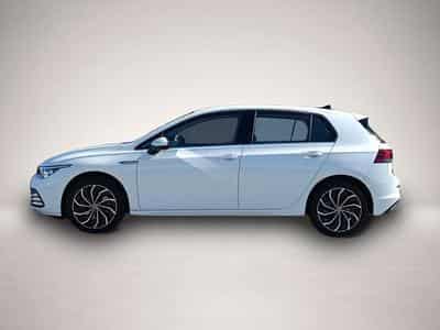 VW Golf (2024) - Foto 2