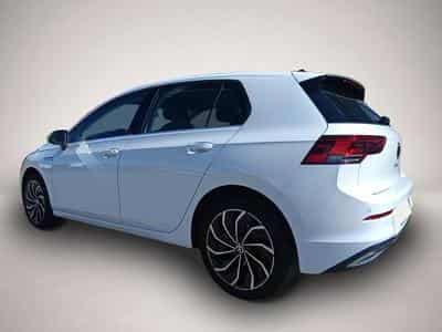 VW Golf (2024) - Foto 4