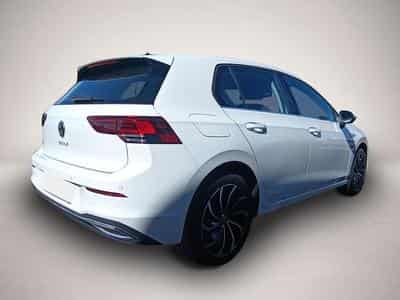 VW Golf (2024) - Foto 6