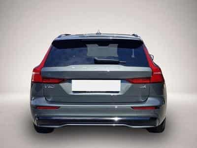 Volvo V60 (2025) - Photo 5