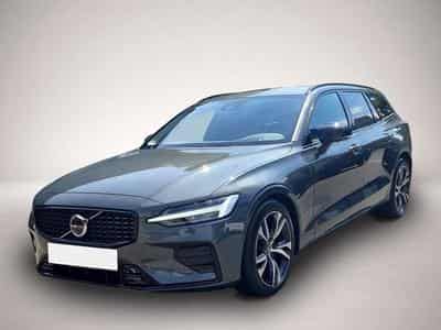 Volvo V60 (2025) - Photo 1