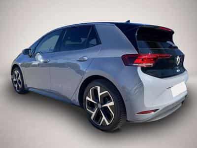 VW ID.3 (2024) - Foto 4
