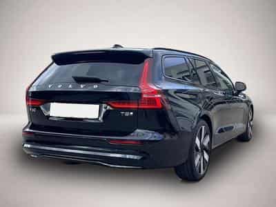 Volvo V60 (2026) - Photo 3