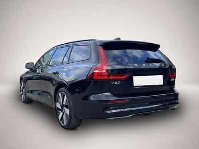 Volvo V60 (2026) - Photo 2