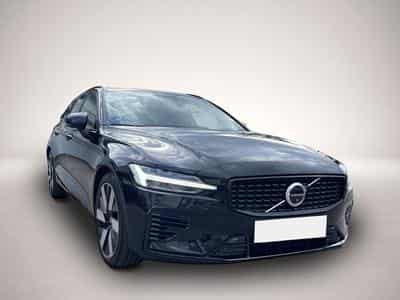 Volvo V60 (2026) - Photo 4