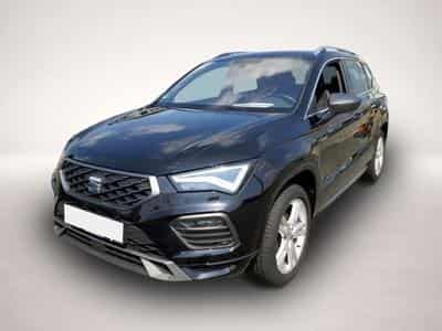 Seat Ateca (2023) - Foto 1