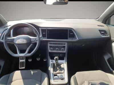 Seat Ateca (2023) - Foto 5