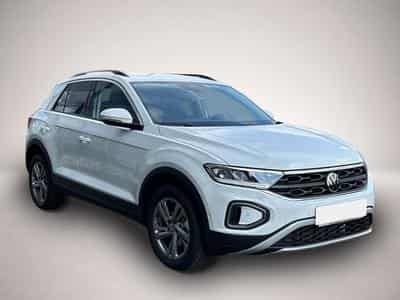 VW T-Roc (2025) - Foto 2