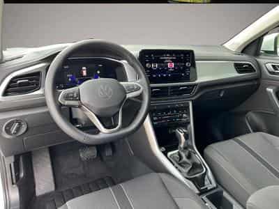 VW T-Roc (2025) - Foto 7