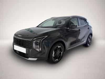Kia Sportage (2026) - Photo 1