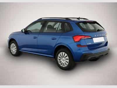 Skoda Kamiq (2026) - Foto 4