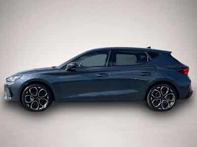 Cupra Leon (2025) - Photo 3