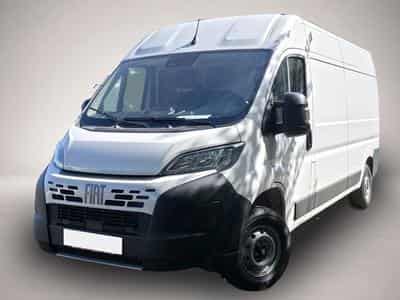 Fiat Ducato (2026) - Photo 1