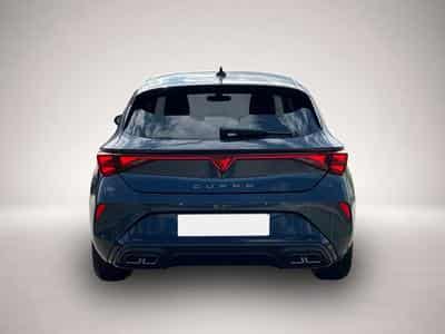 Cupra Leon (2025) - Photo 5