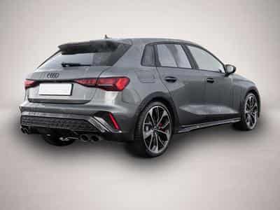 Audi Quattro (2025) - Photo 3