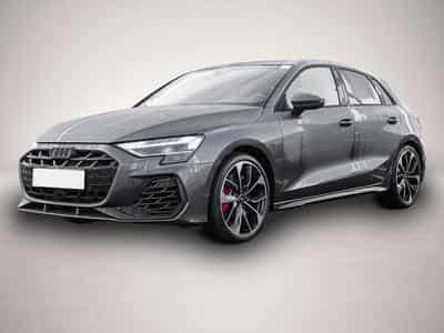 Audi Quattro (2025) - Photo 1