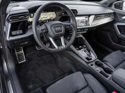Audi Quattro (2025) - Photo 7