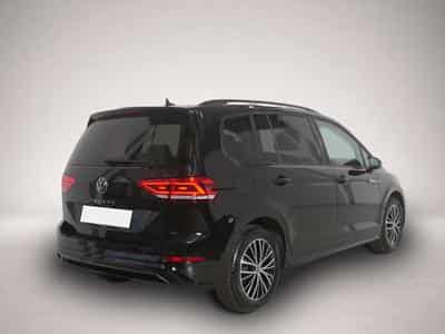 VW Touran (2025) - Photo 5