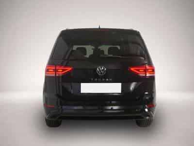 VW Touran (2025) - Photo 7