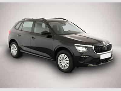 Skoda Kamiq (2026) - Foto 2