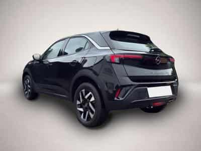 Opel Mokka (2024) - Foto 3