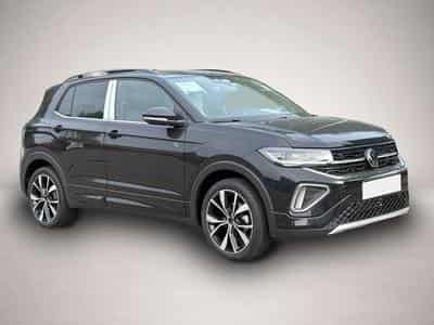 VW T-Cross (2026) - Photo 3