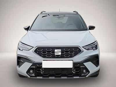 Seat Arona (2026) - Foto 2