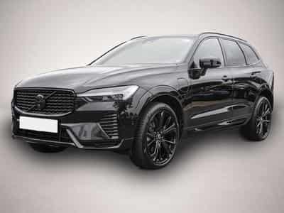 Volvo XC60 (2024) - Photo 1