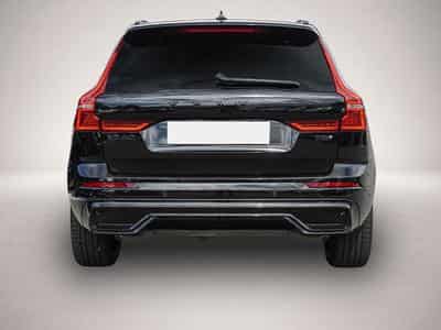 Volvo XC60 (2024) - Photo 5