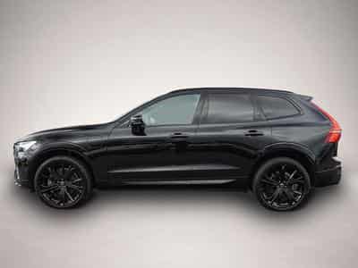 Volvo XC60 (2024) - Photo 4