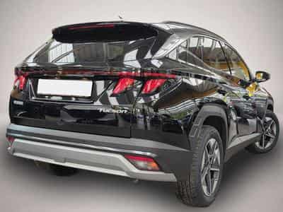 Hyundai Tucson (2026) - Photo 2
