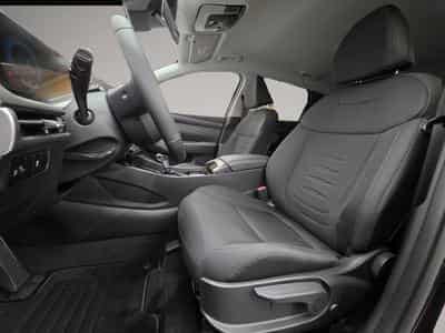 Hyundai Tucson (2026) - Photo 5