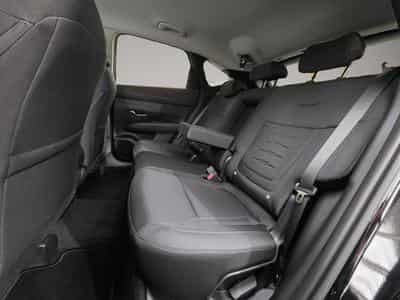 Hyundai Tucson (2026) - Photo 6