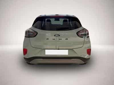 Ford Puma (2026) - Foto 5