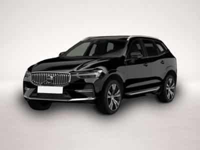 Volvo XC60 (2025) - Photo 1
