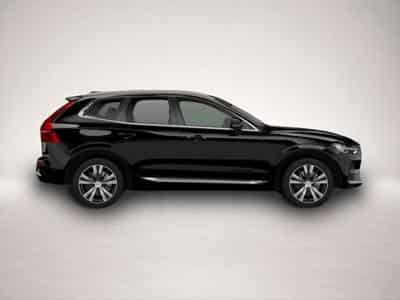 Volvo XC60 (2025) - Photo 4